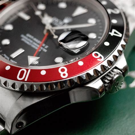 rolex gmt coke wiki|rolex gmt 16710 coke value.